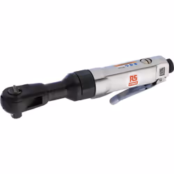 Taille d'entraînement = 1/2 pouce Couple maximum = 60Nm Consommation moyenne d'air = 101L/min. Entrée d'air BSP = 1/4pouce Vi ...