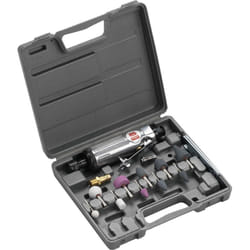 Rs Pro - Meuleuse droite pneumatique 22000tr/min ( Prix pour 1 )