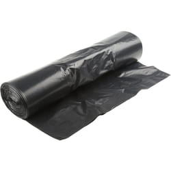 Sac poubelle Noir, 90L Rs Pro boîte de 50 ( Prix pour Boîte de 50 )