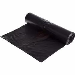 Couleur = Noir Capacité = 80 ? 90L Quantité = 50 Matériau = Plastique Corbeille haute performance de RS Pro. RS Pro propose u ...
