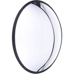 Rs Pro - Miroir convexe Circulaire, pour Intérieur, 400mm ( Prix pour 1 )