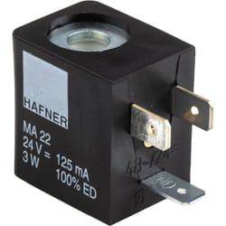Rs Pro - bobine de rechange 24V c.c. ( Prix pour 1 )
