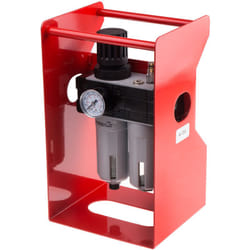 Unité de traitement frl Rs Pro g 1/2, Filtration 20µ, 8 bars ( Prix pour 1 )