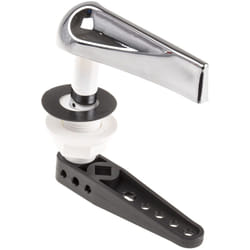 Assemblage de leviers à bas niveau pour chasse d'eau RS PRO, pour Réservoir ( Prix pour 1 )
