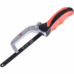 Nombre de dents par pouce = 32 Type de scie = Scie à métaux Matériau de lame = HSS RS PRO 12