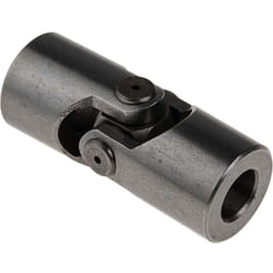 Cardan RS PRO 8mm Simple, Brut, en Acier ( Prix pour 1 )