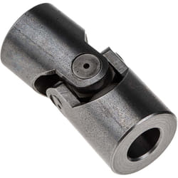 Rs Pro - Cardan 12mm Simple, Brut, en Acier ( Prix pour 1 )
