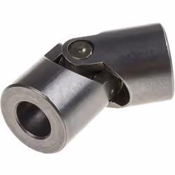 Nombre de jonctions = Simple Type de joint = Roulement à aiguille Type de moyeu = Moyeu alésé Alésage = 14mm Diamètre du moye ...