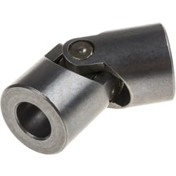 Cardan Rs Pro 14mm Simple, Roulement à aiguille, en Acier ( Prix pour 1 )
