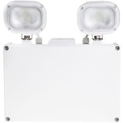 Rs Pro - clairage de sécurité IP65 à led, luminosité 470 lm, autonomie 3h ( Prix pour 1 )