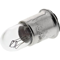 Rs Pro - Ampoule 60 v 20 mA, Pion miniature