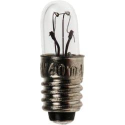 Rs Pro - Ampoule 28 v 40 mA, E5
