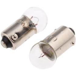 Rs Pro - Ampoule 6 v 300 mA, BA9s