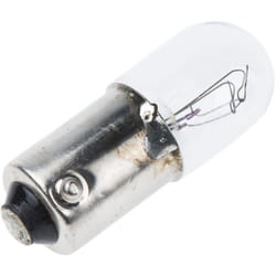 Rs Pro - Ampoule 60 v 33 mA, BA9s