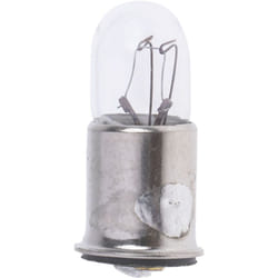 Ampoule Rs Pro 28 v 40 mA, Pion miniature
