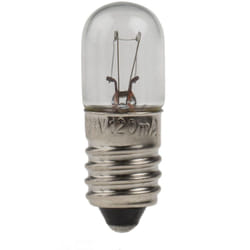 Ampoule Rs Pro 24 v 120 mA, E10