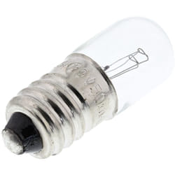 Rs Pro - Ampoule 60 v 50 mA, E10