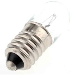 Rs Pro - Ampoule 12 v 250 mA, E10