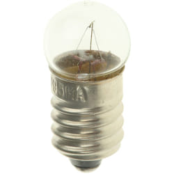 Rs Pro - Ampoule 12 v 95 mA, E10