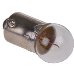 Rs Pro - Ampoule 6,5 v 300 mA, BA9s