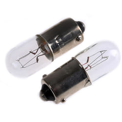 Ampoule Rs Pro 28 v 80 mA, BA9s