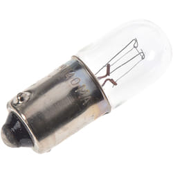 Rs Pro - Ampoule 28 v 40 mA, BA9s