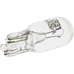 Rs Pro - Ampoule 6,3 v 250 mA, Wedge