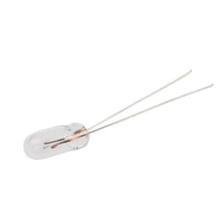 Rs Pro - Ampoule 6 v 55 mA, Borne