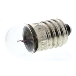 Rs Pro - Ampoule 2,5 v 200 mA, E10