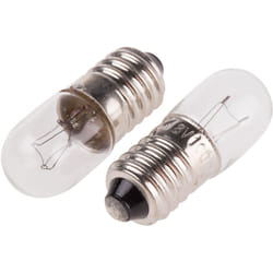 Rs Pro - Ampoule 48 v 100 mA, E10