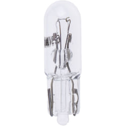 Ampoule Rs Pro 6,3 v c.a./c.c. 200 mA, Wedge