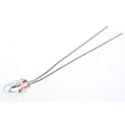 Ampoule Rs Pro 5 v 115 mA, Borne