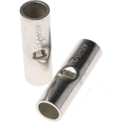 Rs Pro - Prolongateur à sertir 35 mm² type Prolongateurs