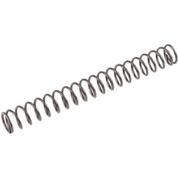 Rs Pro - Ressort de compression en Alliage d'acier, 93.5mm11.25mm1.34N/mm ( Prix pour Paquet de 5 )