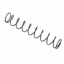 Diamètre extérieur = 17.25mm Diamètre de fil = 1.25mm Longueur libre = 94mm Longueur utile minimum = 18.5mm Longueur utile so ...