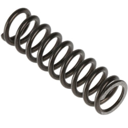 Rs Pro - Ressort de compression en Alliage d'acier, 40.5mm11.6mm7.87N/mm ( Prix pour Paquet de 10 )
