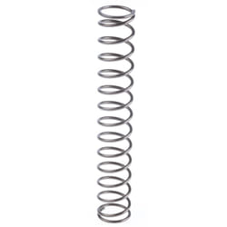 Rs Pro - Ressort de compression en Alliage d'acier, 110mm17.6mm1.3N/mm ( Prix pour Paquet de 10 )