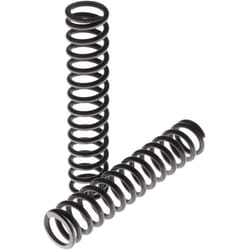 Rs Pro - Ressort de compression en Alliage d'acier, 71mm14.5mm6.69N/mm ( Prix pour Paquet de 10 )
