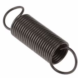 Matériau = Acier Longueur libre = 88.6mm Longueur maximum d'allongement = 206.6mm Diamètre extérieur = 24mm Diamètre de fil = ...