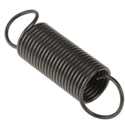 Ressorts de traction RS PRO Acier, 88.6mm24mm ( Prix pour Paquet de 3 )