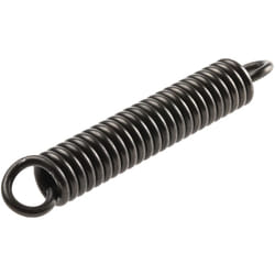 Rs Pro - Ressorts de traction Acier, 77.8mm13mm ( Prix pour Paquet de 5 )