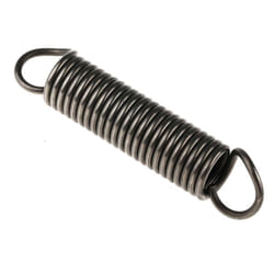 Ressorts de traction RS PRO Acier, 85.5mm18mm ( Prix pour Paquet de 5 )
