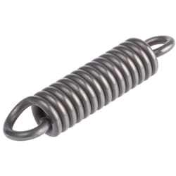 Rs Pro - Ressorts de traction Acier, 78.5mm18mm ( Prix pour Paquet de 5 )