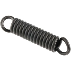 Rs Pro - Ressorts de traction Acier, 109mm25mm ( Prix pour Paquet de 3 )