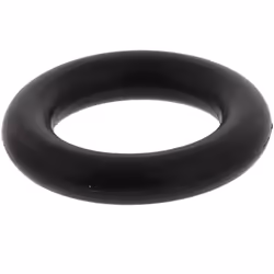 Diamètre intérieur = 7.6mm Diamètre extérieur = 12.4mm Epaisseur = 2.4mm Type = Joint torique Matériau = Caoutchouc Nitrile T ...