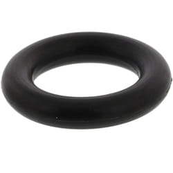 Rs Pro - Joint torique ø int. 7.6mm, ø ext. 12.4mm, épais. 2.4mm, en Caoutchouc Nitrile ( Prix pour Sachet de 50 )