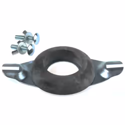 Type d'accessoire = Kit de couplage à fermeture A utiliser avec = Réservoir en plastique et céramique Siphon de réservoir, 9' ...