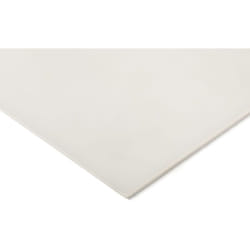 Plaque pehd Rs Pro Blanc, 500mm x 500mm x 20mm ( Prix pour 1 Lot )