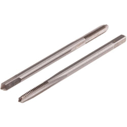 Rs Pro - Jeu de tarauds 6 ba, hss ( Prix pour 1 Jeu )