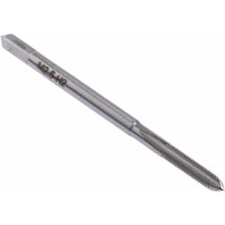 Rs Pro - Jeu de tarauds M2,5, hss ( Prix pour 1 Jeu )